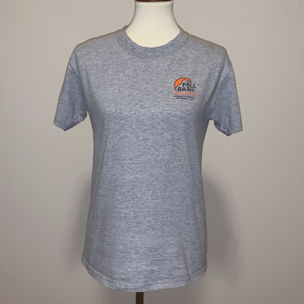 Pi Beta Phi Fall Bash T-Shirt UGA September 2003